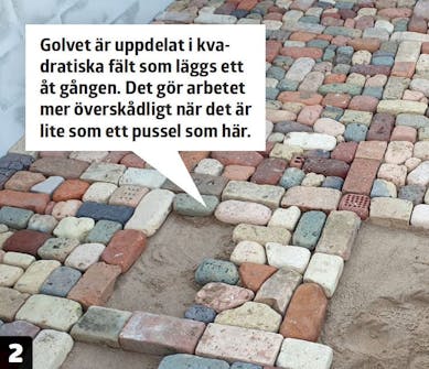 Bygga orangeri av gamla fönster Bygga orangeri av gamla fönster